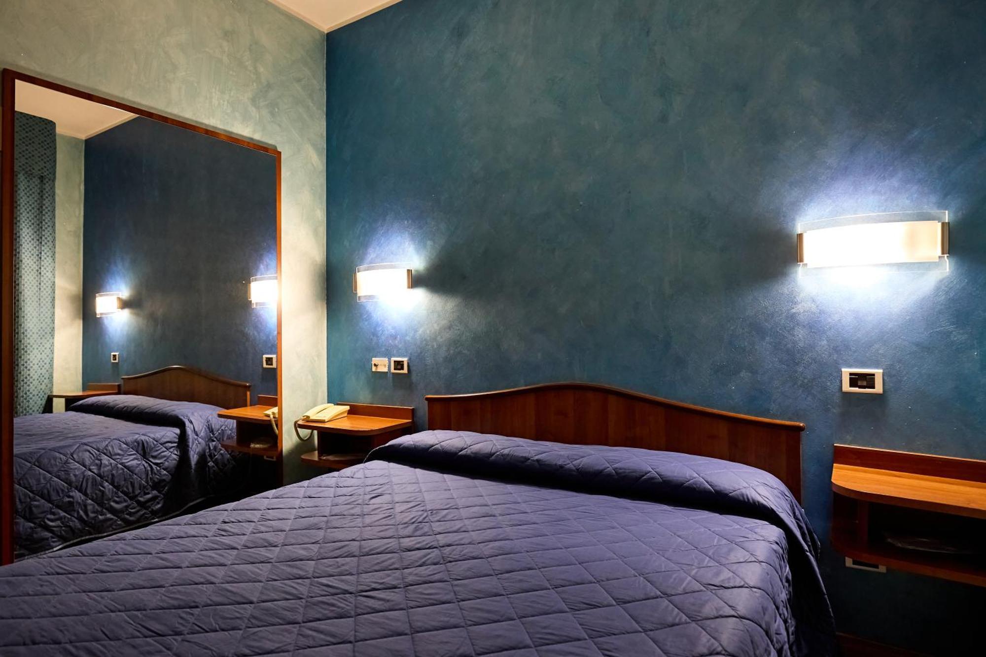Hotel Paradiso Altedo Buitenkant foto