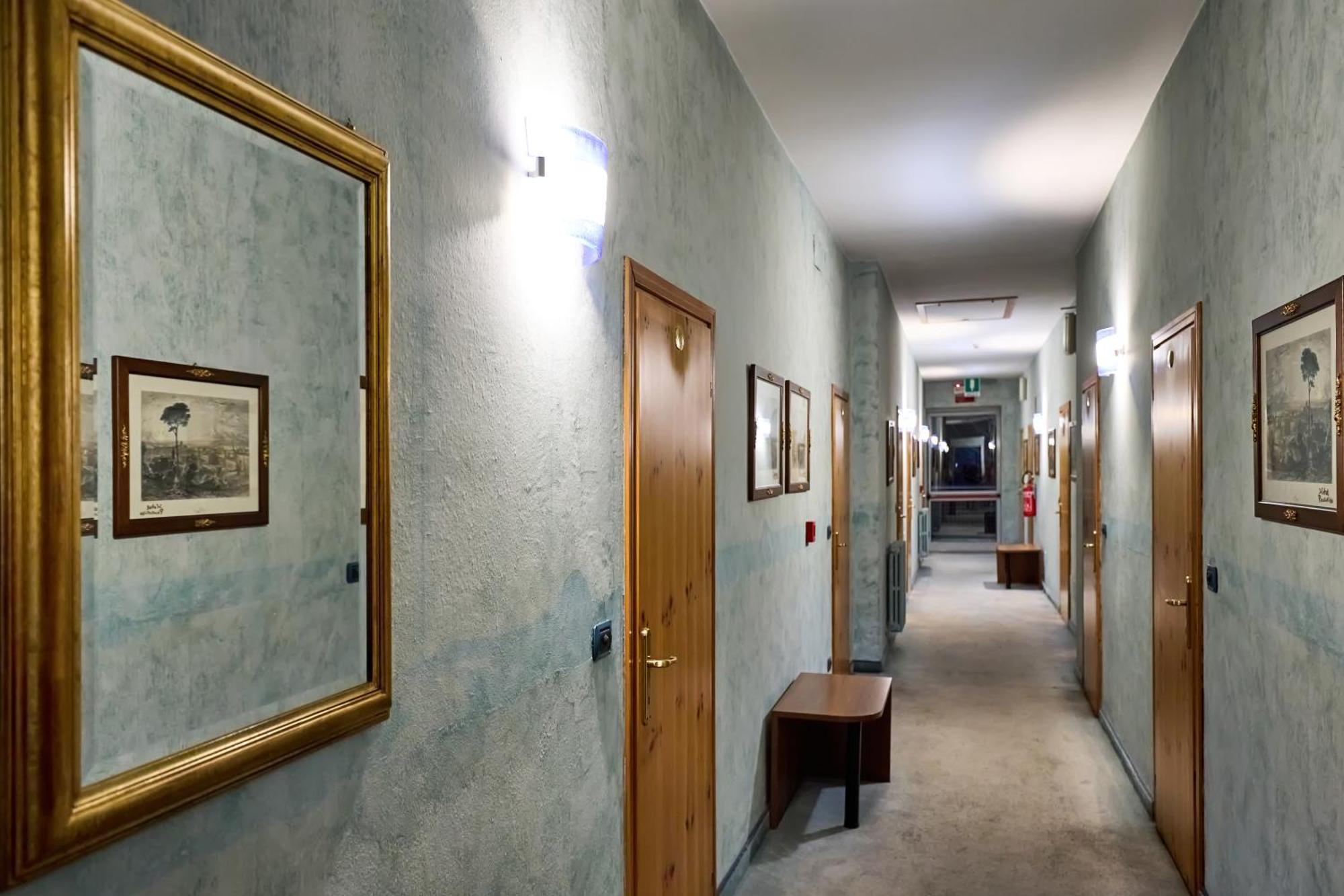 Hotel Paradiso Altedo Buitenkant foto