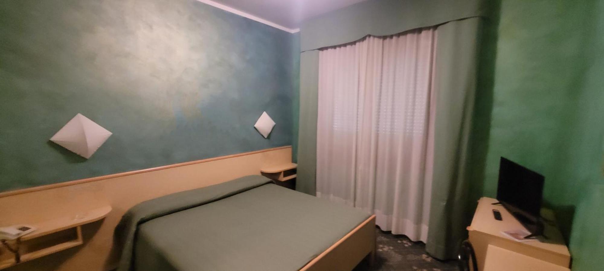 Hotel Paradiso Altedo Buitenkant foto