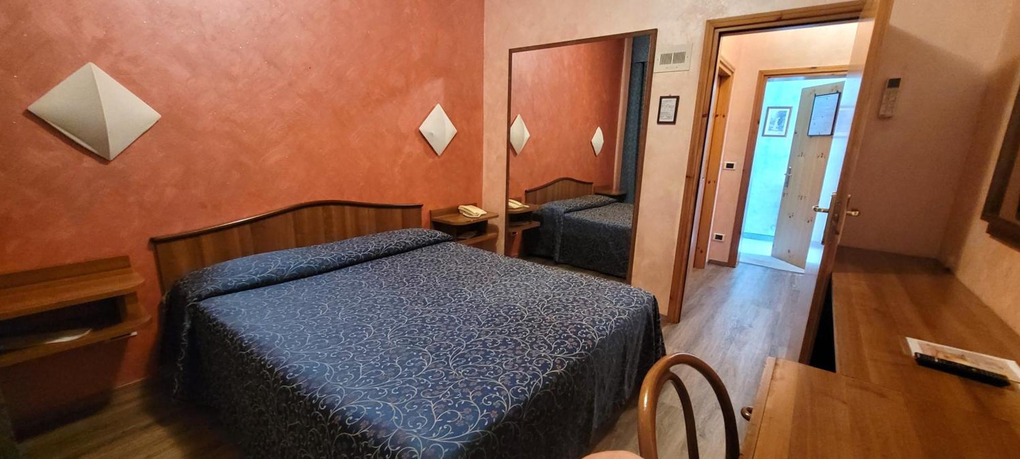 Hotel Paradiso Altedo Buitenkant foto