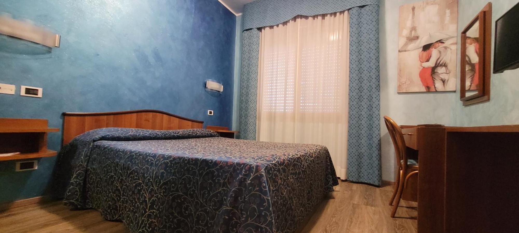Hotel Paradiso Altedo Buitenkant foto