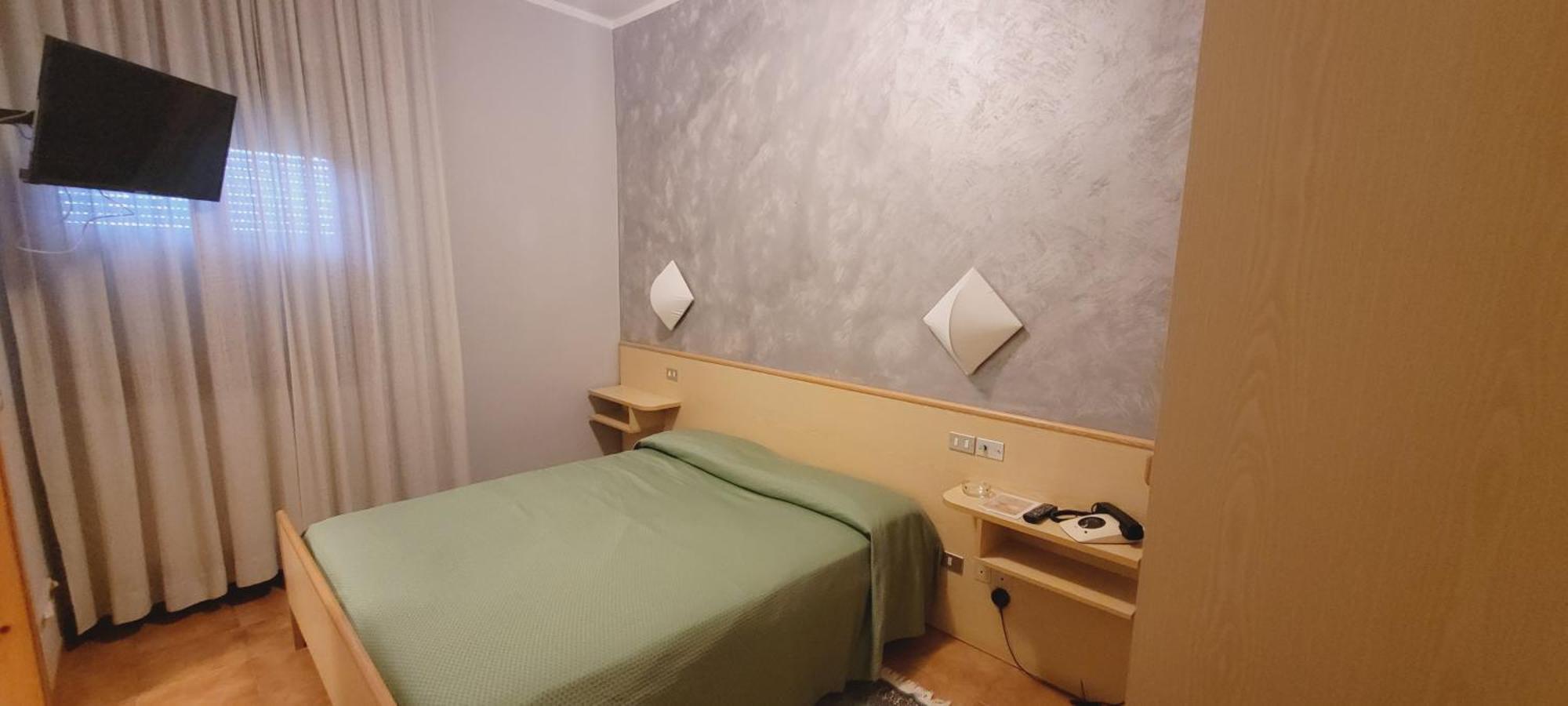 Hotel Paradiso Altedo Kamer foto