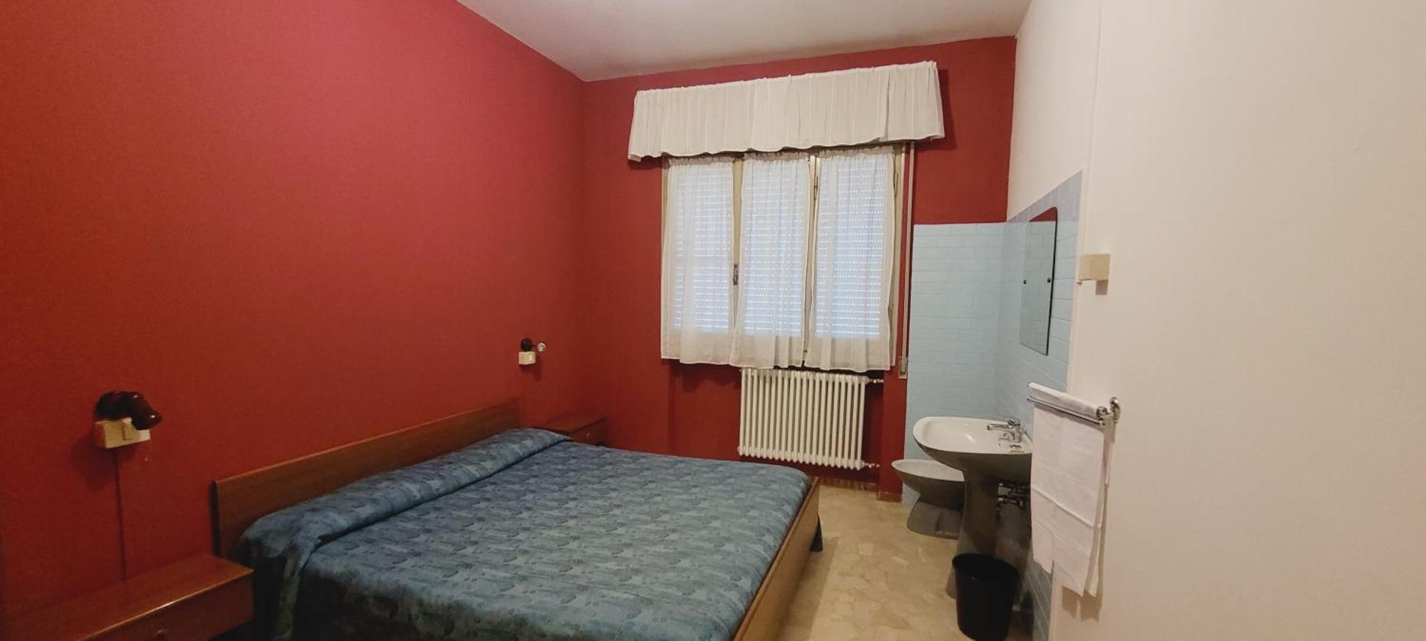 Hotel Paradiso Altedo Kamer foto