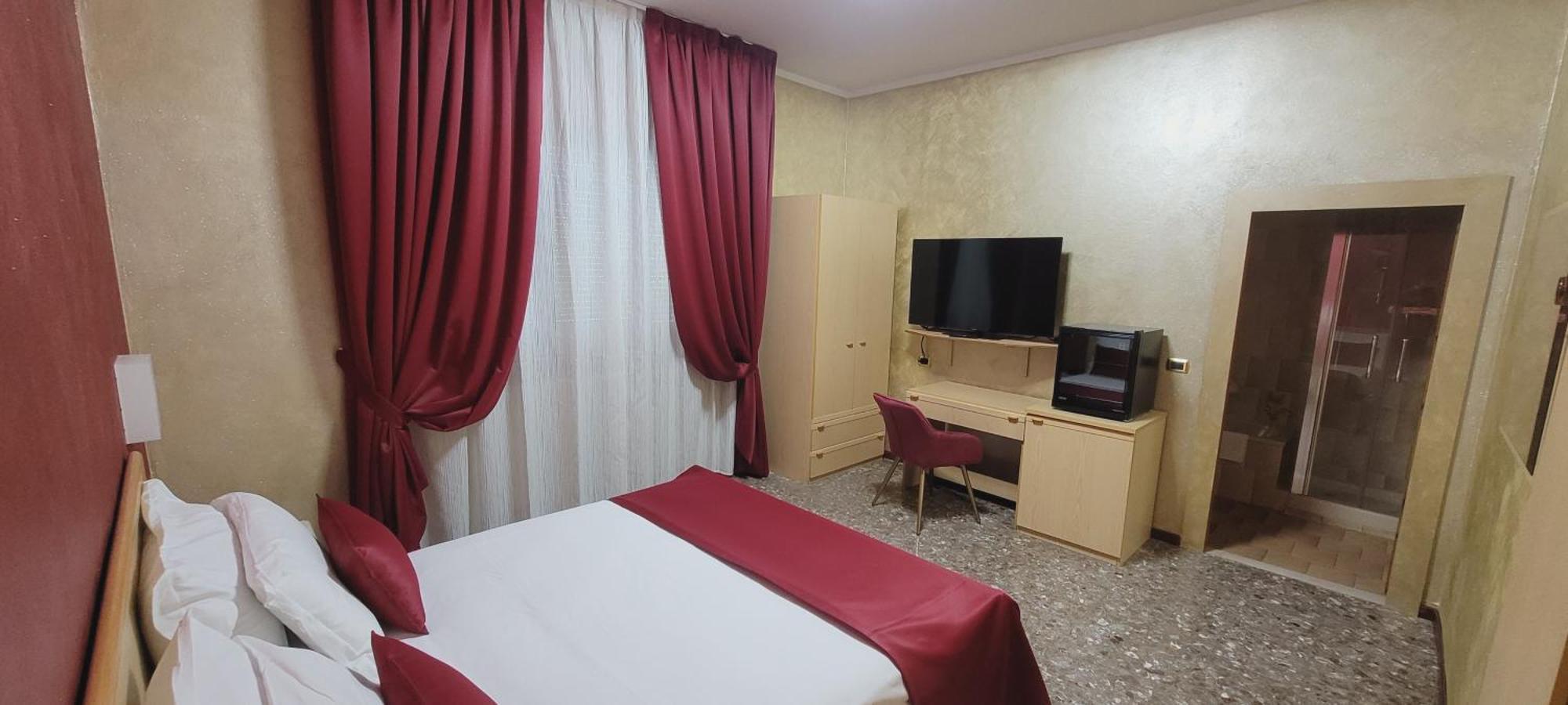 Hotel Paradiso Altedo Kamer foto