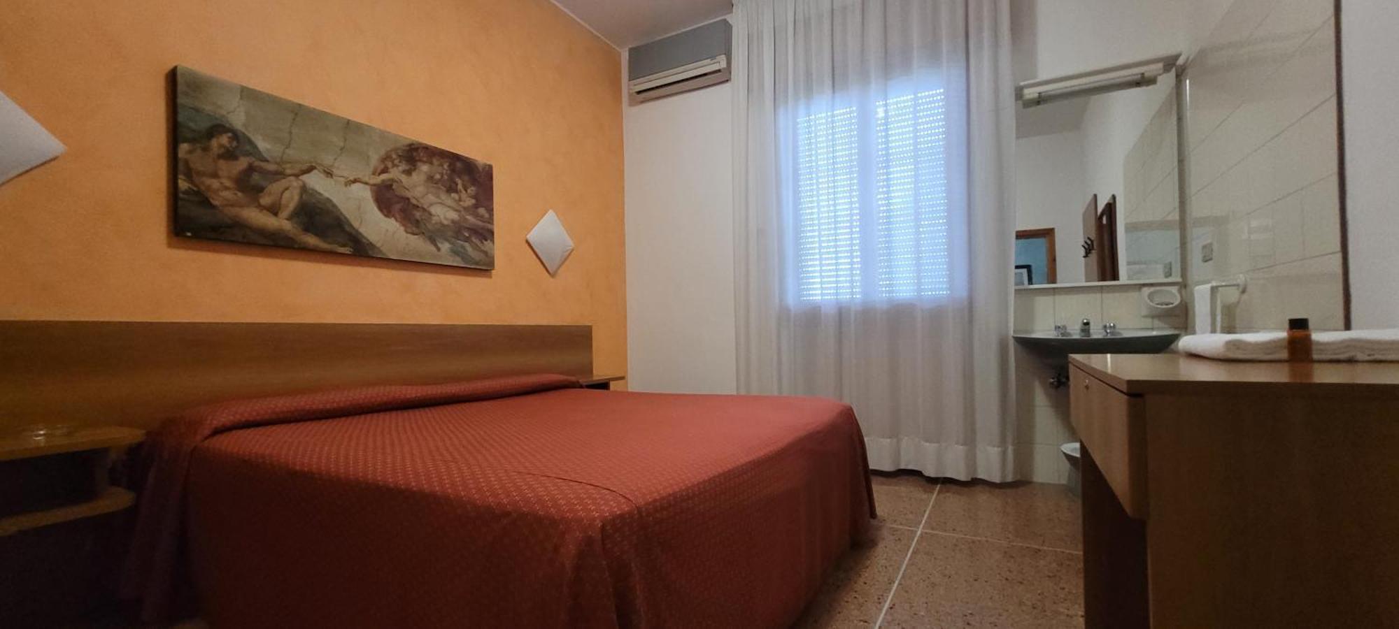 Hotel Paradiso Altedo Buitenkant foto