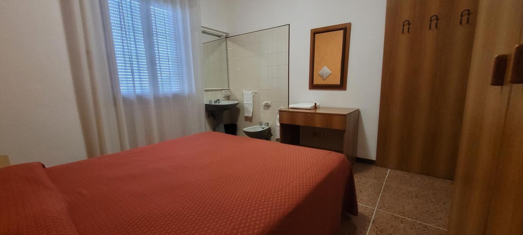 Hotel Paradiso Altedo Buitenkant foto