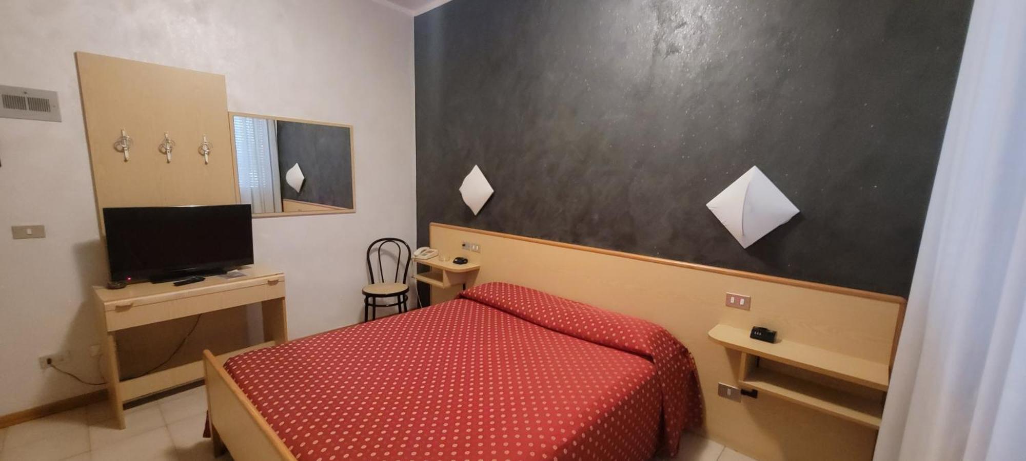 Hotel Paradiso Altedo Kamer foto