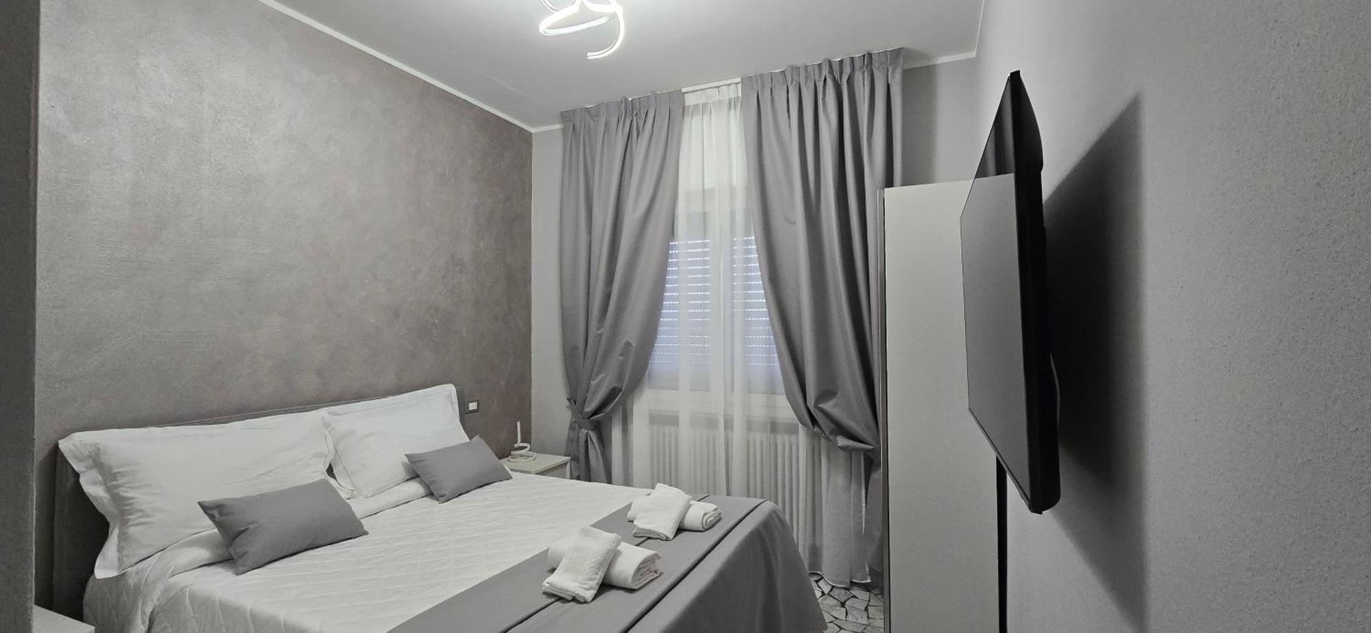 Hotel Paradiso Altedo Kamer foto