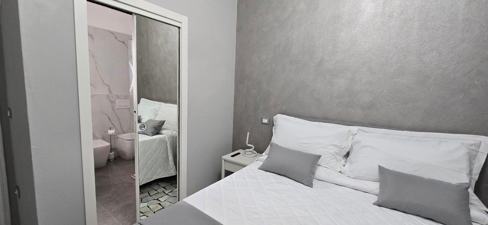 Hotel Paradiso Altedo Kamer foto