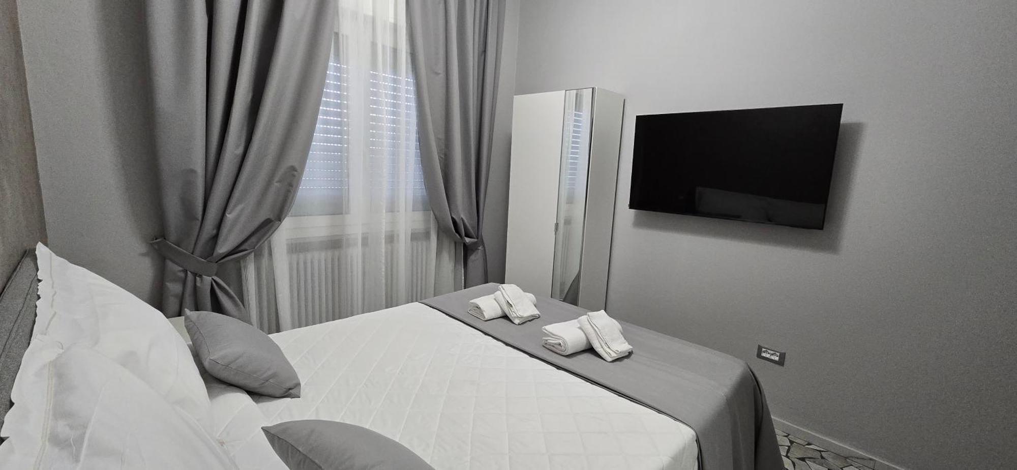 Hotel Paradiso Altedo Kamer foto