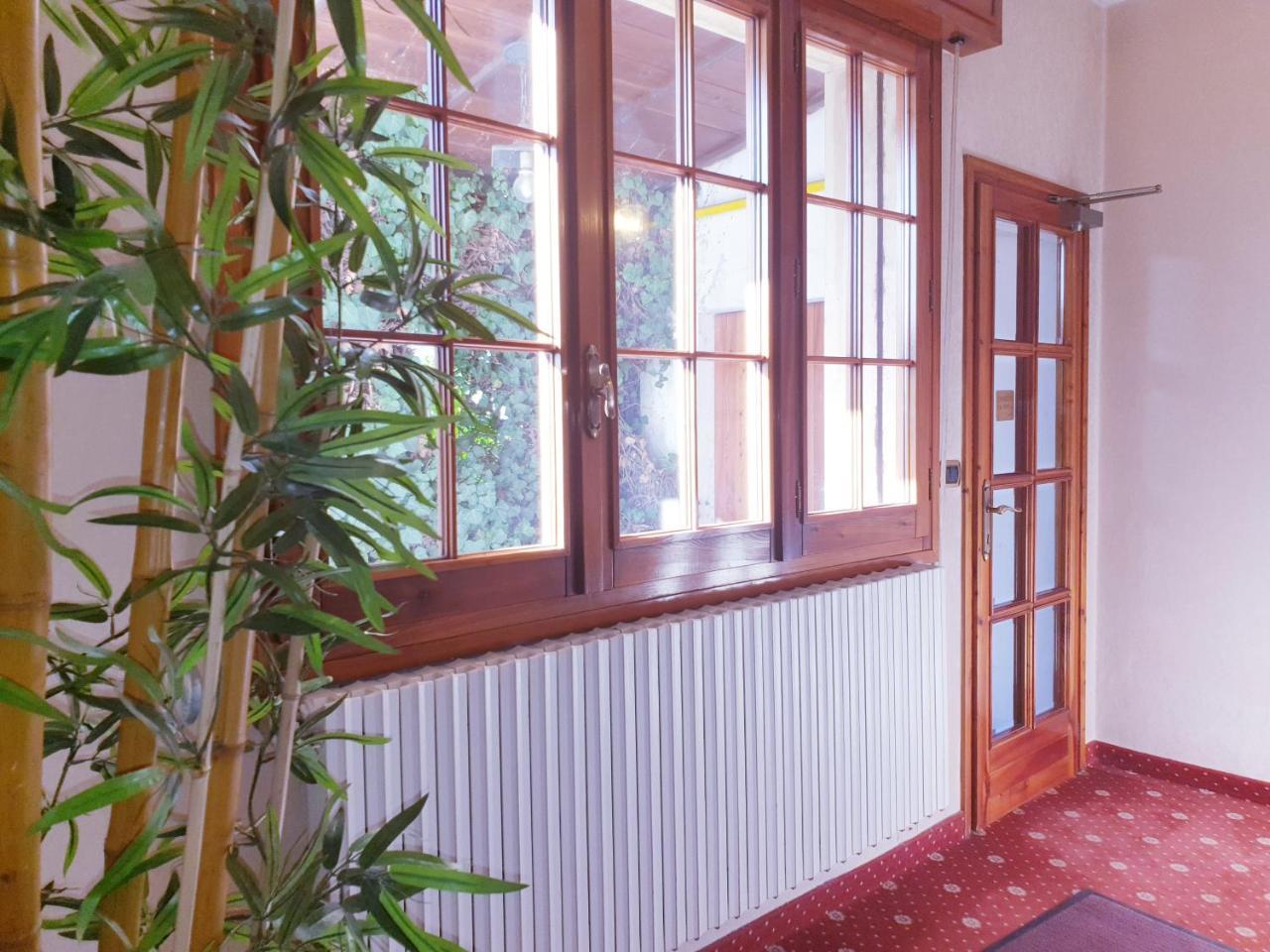 Hotel Paradiso Altedo Buitenkant foto